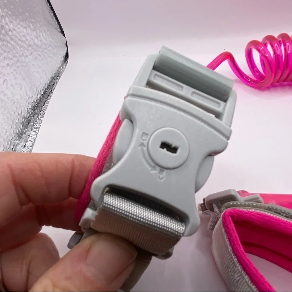 Babyplay Toddler Anti Lost Wrist Links